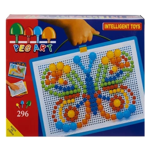 Joc de puzzle Ciupercuțe