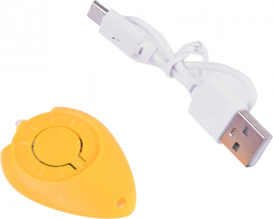 Încărcare prin USB și pornire de la distanță