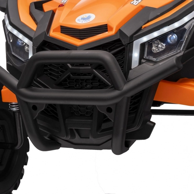 Buggy Madman UTV-MX Alb