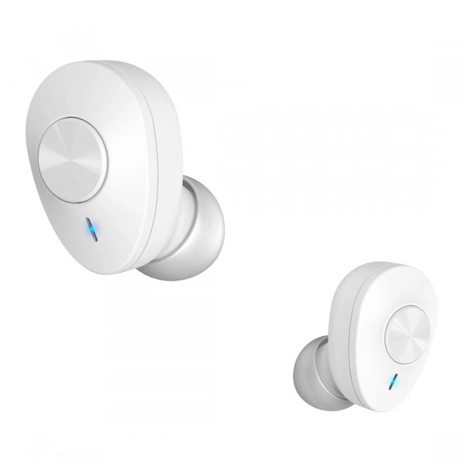 Căști In-Ear Freedom Buddy Albe