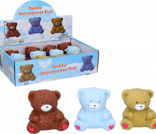 Urs de stoarcere 8 cm