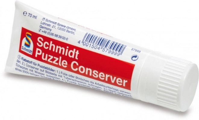 Lac puzzle SCHMIDT 70ml