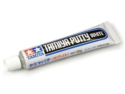 Putty alb Tamiya 32g