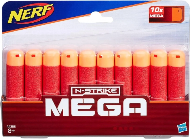 Rezerve săgeți NERF Mega N-Strike