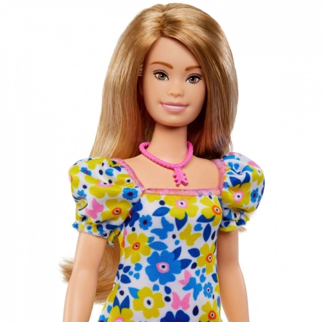 papusa Barbie Fashionistas cu sindromul Down