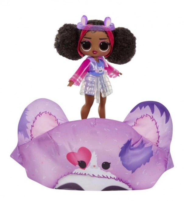 Costum L.O.L. Surprise Tweens Hoops Cutie