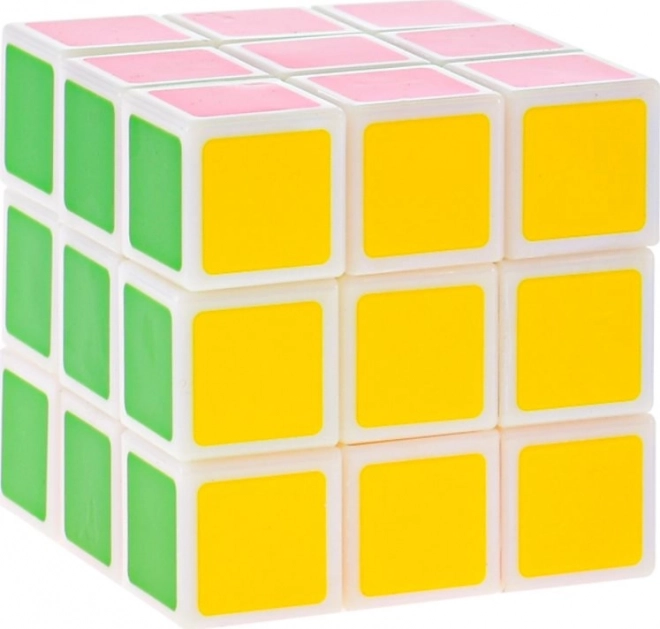 Jocuri de creier set cuburi puzzle și Snake