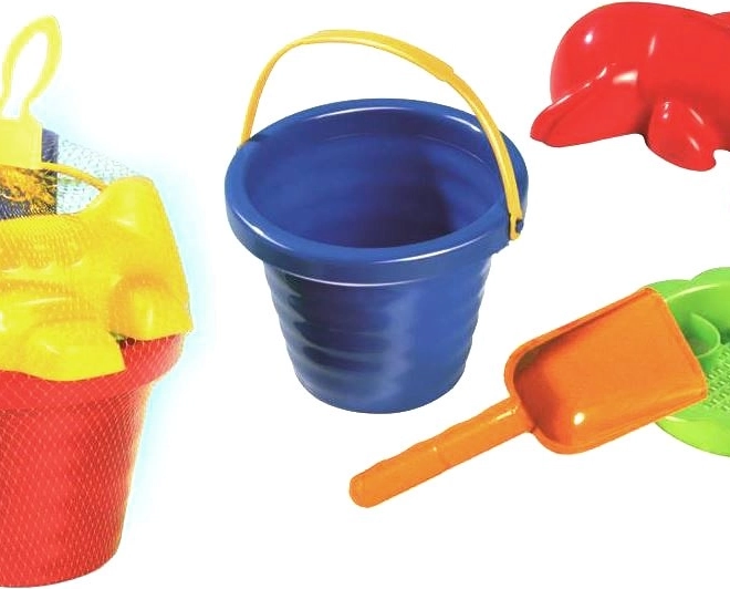 Tot ce ai nevoie într-un singur set