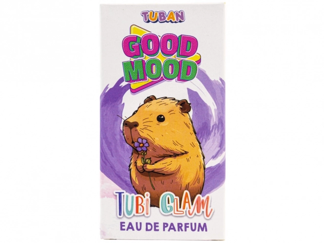 Parfum Tubi Glam Good Mood