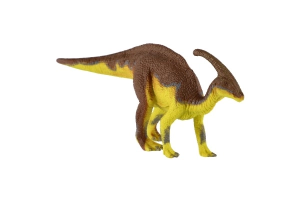 Figurină Parasaurolophus din Plastic 20cm în Pungă