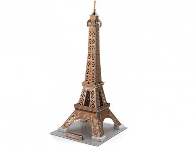 Puzzle 3D Turnul Eiffel