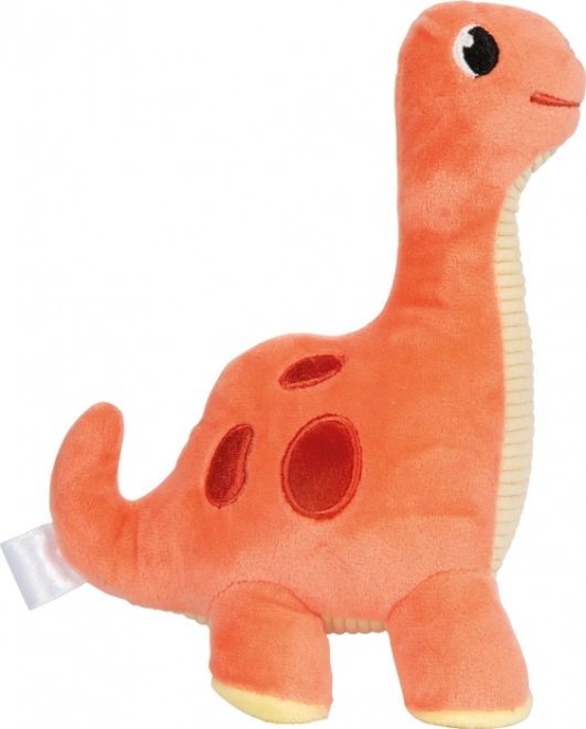 Dino de pluș Brontosaurus de la Small Foot