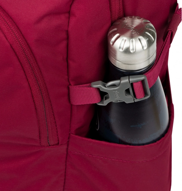 Baagl rucsac Dash burgundy