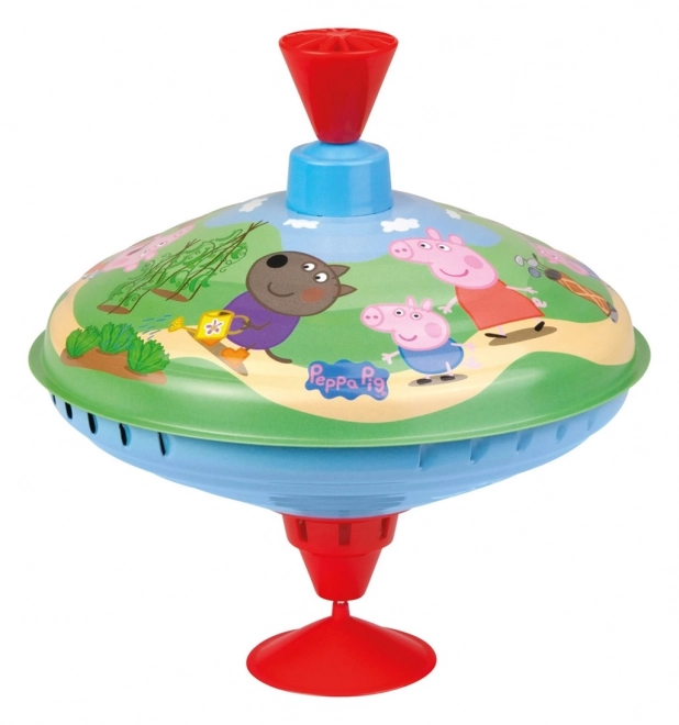 Titirez Peppa Pig 19 cm