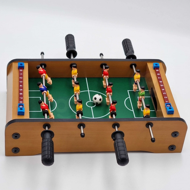 Masă de fotbal Woopie pentru copii