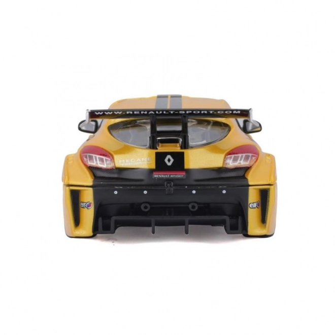 Renault Megane Trophy