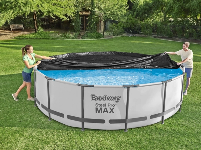 Acoperiș de protecție pentru piscină Bestway