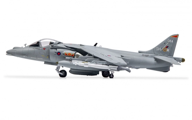 Set cadou kit de construcție BAE Harrier GR.9A 1/72