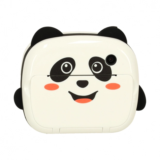 Aparat instant pentru copii Panda