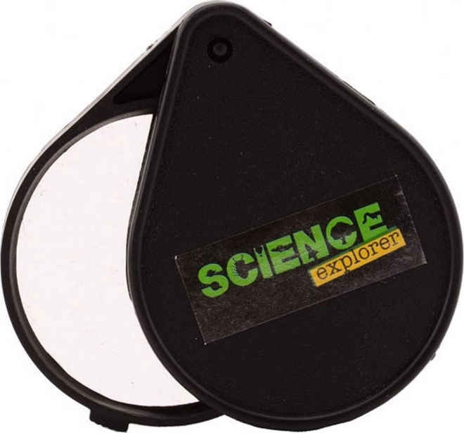 Lupă pliabilă Science Explorer