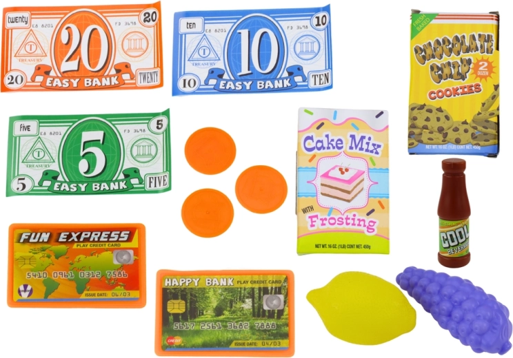 Elemente educaționale