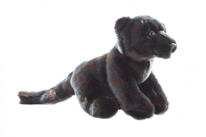 Panter de pluș 25 cm