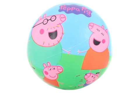 Ilustrație Peppa Pig