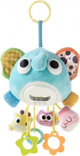 Melodii și luminițe liniștitoare