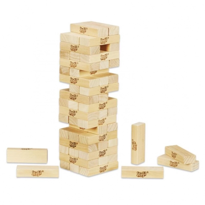 joc de societate Jenga