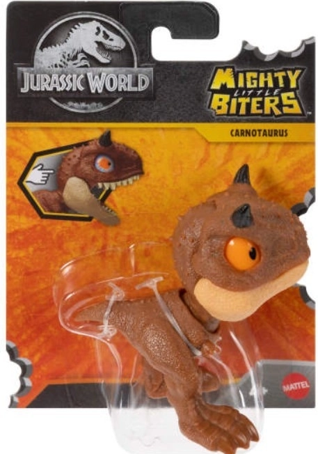 Figurină Jurassic World Dinozaur Mic