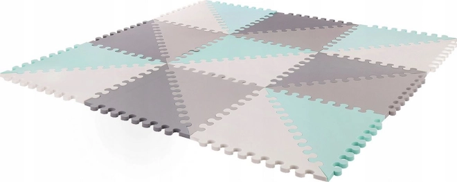Design variabil cu triunghiuri