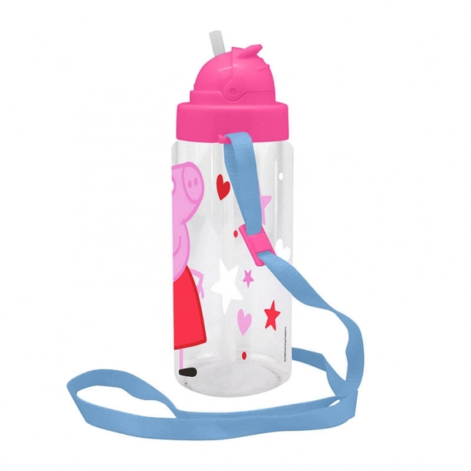 Bidon Peppa Pig 500ml