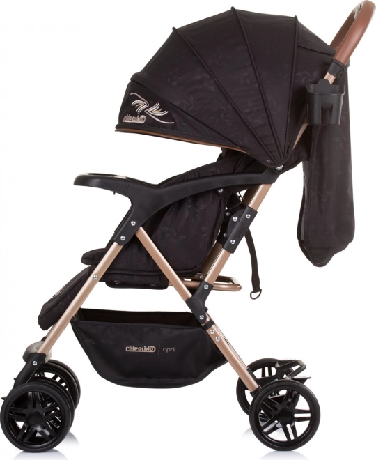 carucior sport Chipolino April Obsidian