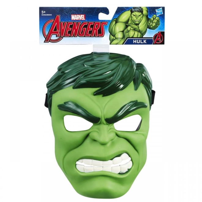 Deveniți Hulk