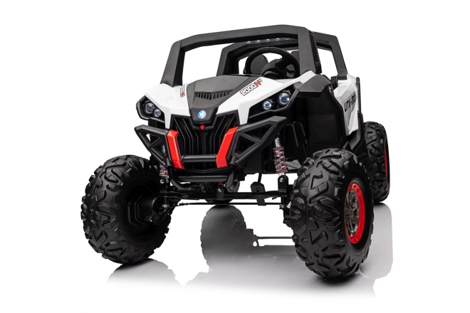 Buggy UTV-MX 2000N Alb