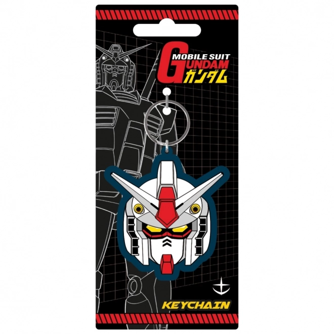 Breloc Gundam