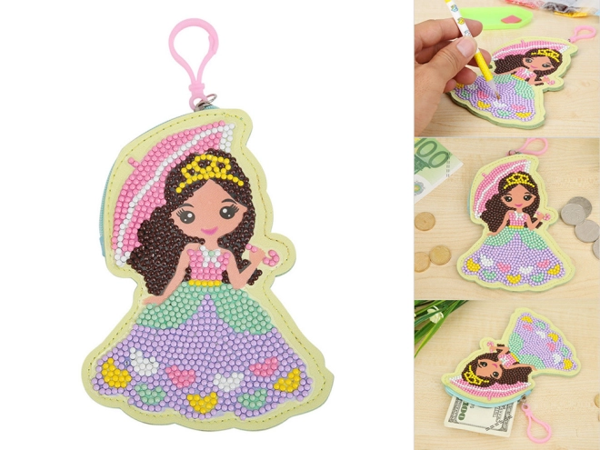 Decorațiune personală și personalizabilă