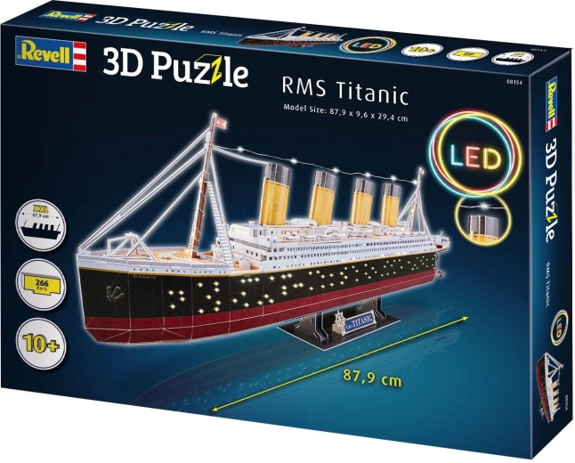 Model mare pentru o construcție de neuitat