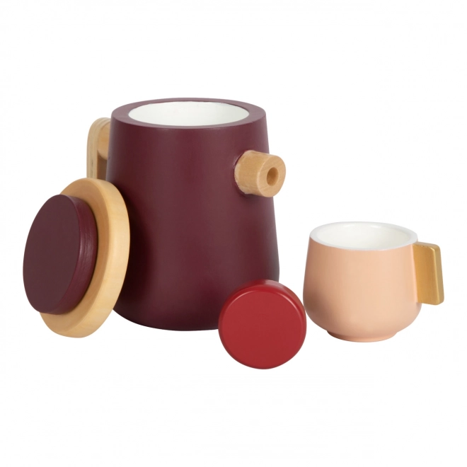 set de ceai și cafea Tasty design scandinav