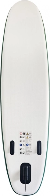 Paddleboard gonflabil Suno Selva 320 cm cu accesorii și vâslă