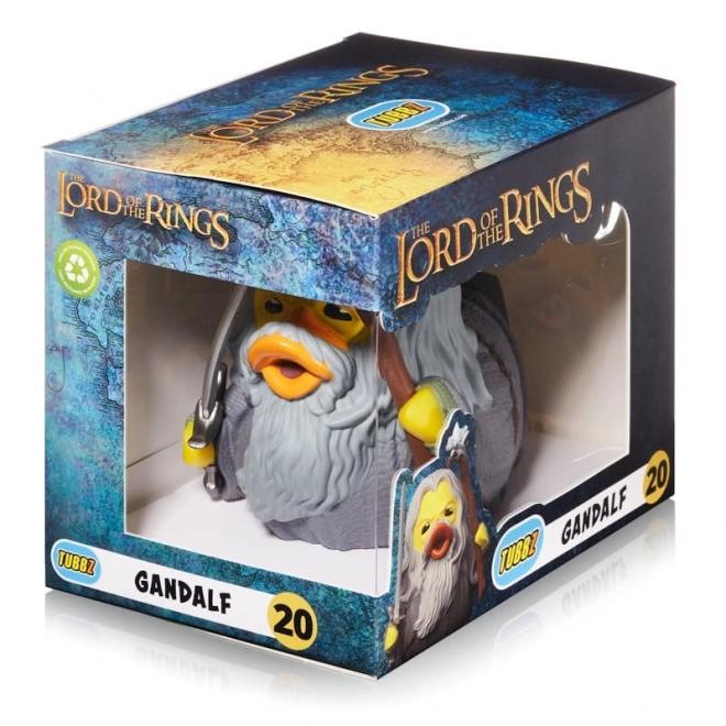 Figurină TUBBZ Gandalf Părintele Inelelor