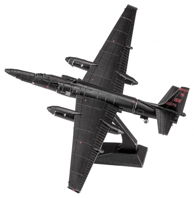 Puzzle 3D U-2 Dragon Lady