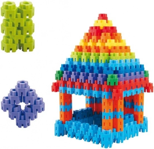 Construcții 3D creative fără efort