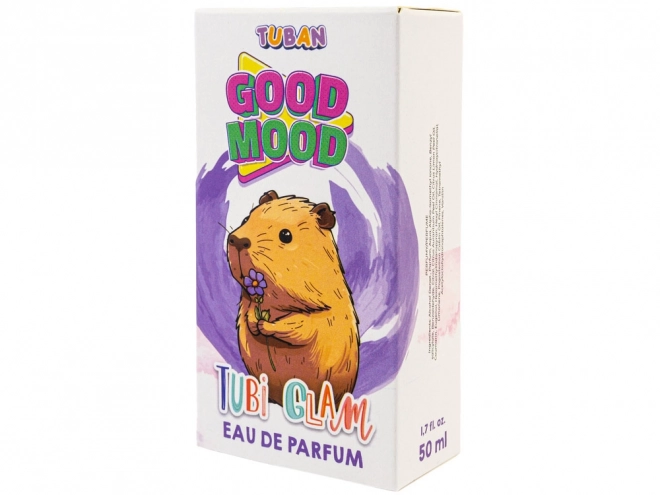 Parfum Tubi Glam Good Mood