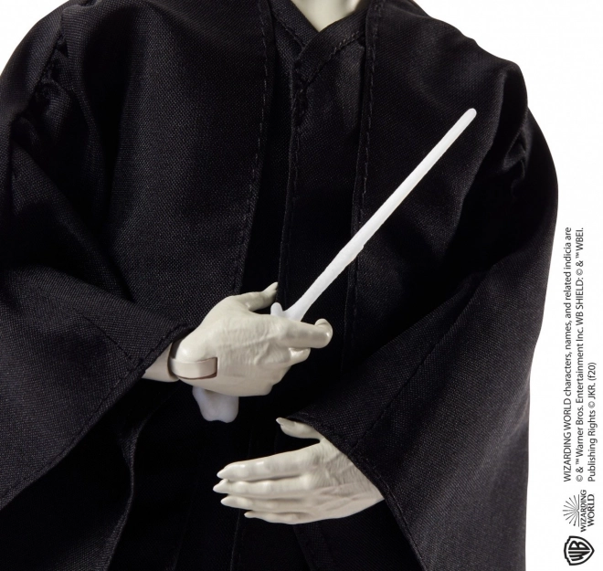 Set figurine Harry Potter și Voldemort