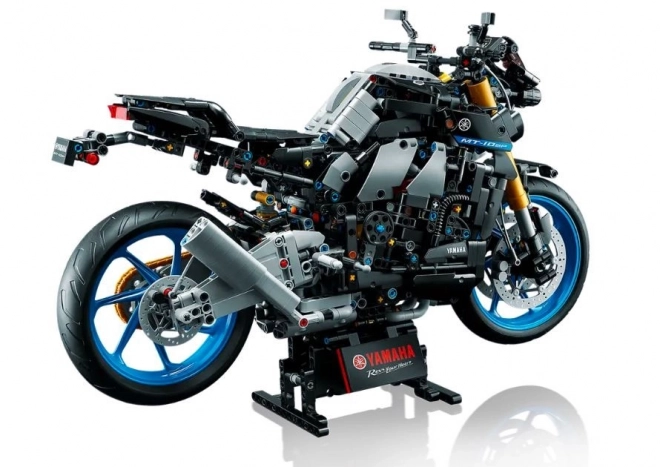 Motocicletă LEGO® Technic Yamaha MT-10 SP