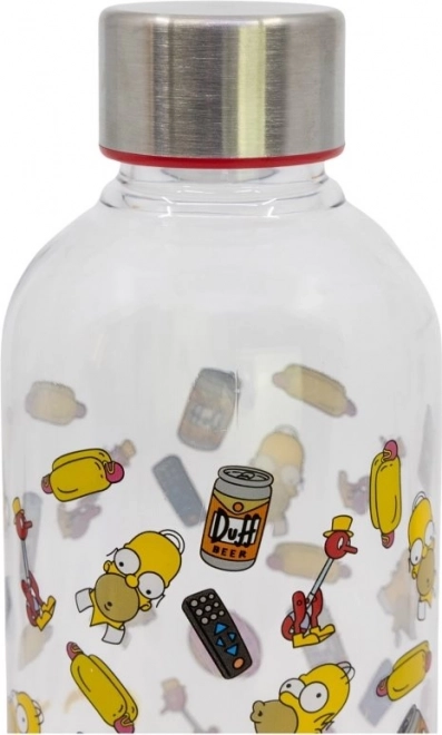 Sticlă de băut Simpson 850 ml