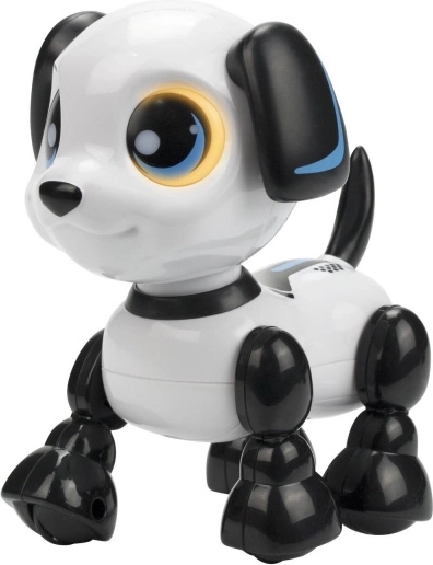 Cățeluș robotic Heads up