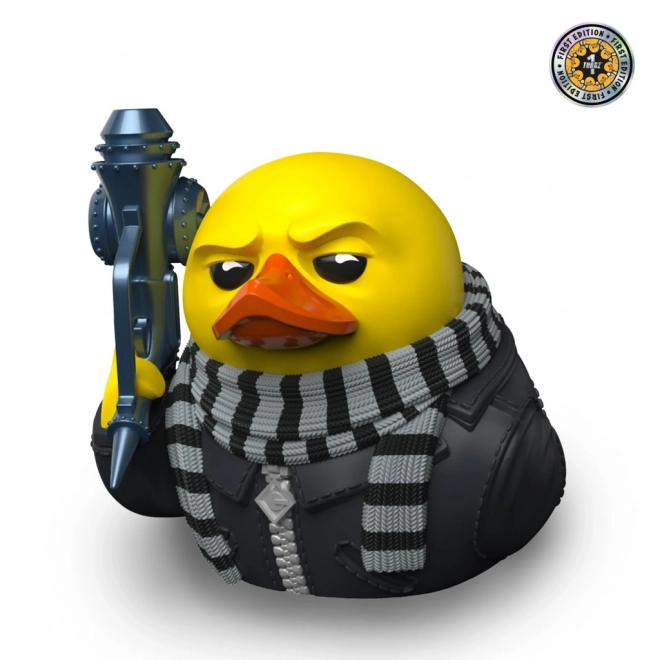 Rața Tubbz Minions Gru Ediție Limitată