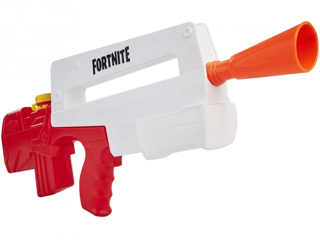 Pistol cu apă Hasbro Nerf Fortnite Burst AR